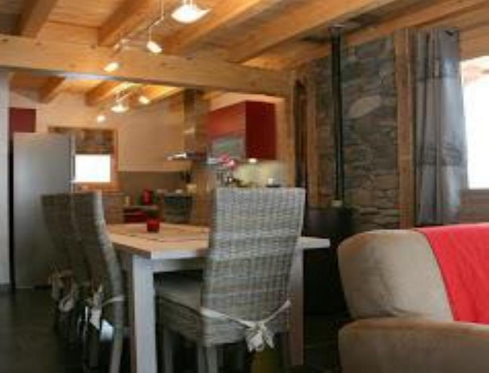 Les Chalets Des Chatelmines La Bresse Szoba fotó