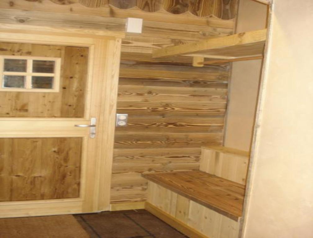 Les Chalets Des Chatelmines La Bresse Szoba fotó